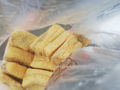 凉卷-闻酥园(大慈寺店)