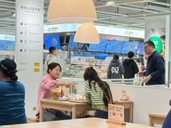 -宜家·瑞典风味餐厅(北京西红门店)