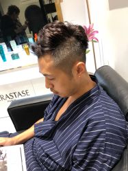 -S.HAIR SALON