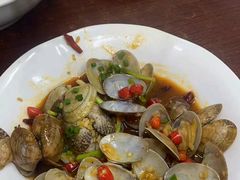 -湘里湘亲饭店(闸坡店)