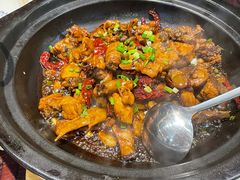 -赣南人家·头牌江西菜(劲松店)