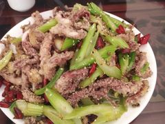 -鑫来子菜馆