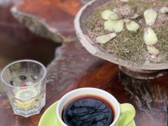 美式咖啡-猪圈咖啡