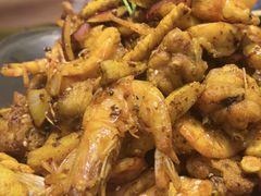 -炭舍干锅(华发商都店)