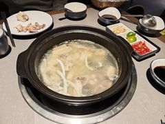 -同仁四季椰子鸡(无锡滨湖万象汇店)