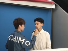 -海马体照相馆(万菱汇店)