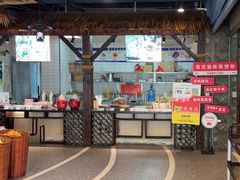 -常和州·夜宵大排档(常州单店)