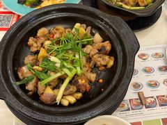 -新世界餐厅(万达店)