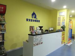 -瑞鹏宠物医院·爱宠堂·骨外专科(西荷分院)