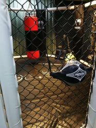 -文E范儿ZUMBA尊巴舞蹈