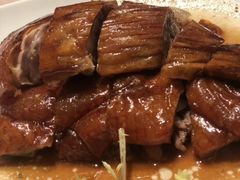 金牌烧鹅-陶陶居海鲜酒家(新马路店)