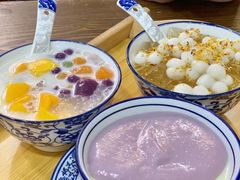 -香猪坊韩国烤肉专属门店(魏公村店)