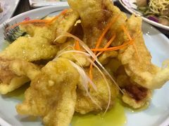 锅包肉-粗粮人家·东北菜(洋桥店)