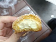-金色麦甜糕点(面包.蛋糕.华苑店)