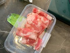 -青柠记忆泰式海鲜火锅(合生汇购物中心店)