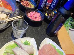 -董家湾重庆老火锅(嘉华店)