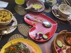 -泰妃堂.泰菜.夜宵(赤岗总店)