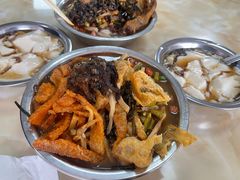 -凤张螺蛳粉·爽口粉(跃进路总店)