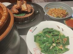 -沿江海南菜·文昌鸡祖师爷(大东海店)