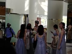 -天津水晶宫饭店