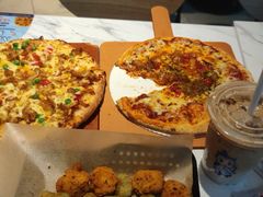-达美乐比萨(墨玉南路店)
