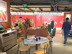 -玛尚诺意式餐厅(日月光店)