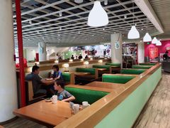 -So Lounge索兰至餐厅(蓝色港湾店)