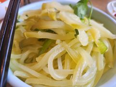 -李先生牛肉面大王(东铁营店)