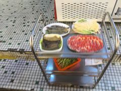 -临胜烧烤大牌档(东葛店)
