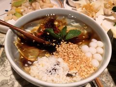 荷田冰粉-桂满陇天书(南京德基旗舰店)