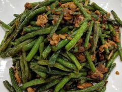香山榄仁四季豆-京粤荟(海王银河科技大厦店)