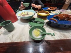 -情满四合院•京菜•烤鸭(动物园店)