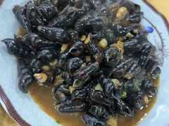 -美锦源餐厅