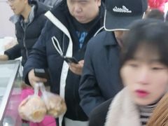 -中关村茶点