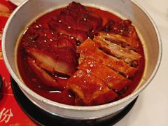 -日昌餐馆(亦庄店)