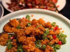 -丽晶轩中餐厅(重庆丽晶酒店)