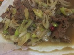 -西域阿里马新疆菜·清真(桂花路店)