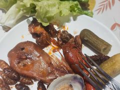 -汉斯南美烤肉(总店)
