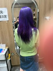-羽凡造型