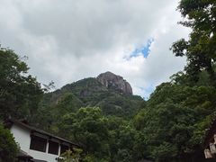 -大慈岩风景区