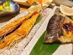-古都日本料理(高桥路店)