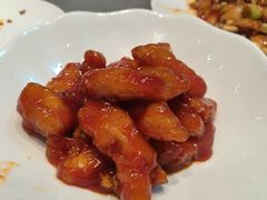 -黑窑厂糖油饼烤鸭·清真菜(旗舰店)