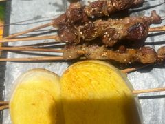 -喝丢一只鞋海鲜烧烤·海肠捞饭(东关街店)