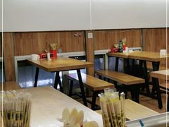 大堂-幸福铁板烧(共和村店)