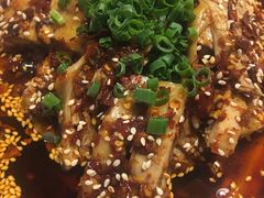 -徐鼎盛民间菜(南坪后堡店)