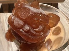-广州花园酒店荔湾亭·地道点心·粤式饮茶