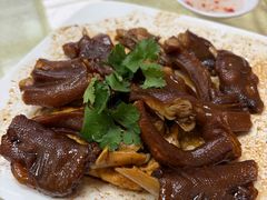 鹅掌-惠来大排档(联创商业街店)