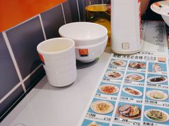 -肥韬茶餐厅(海上世界店)