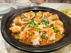 -火婆子·川小馆(扬韬科技广场店)