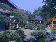 -新荣记(西溪湿地店)